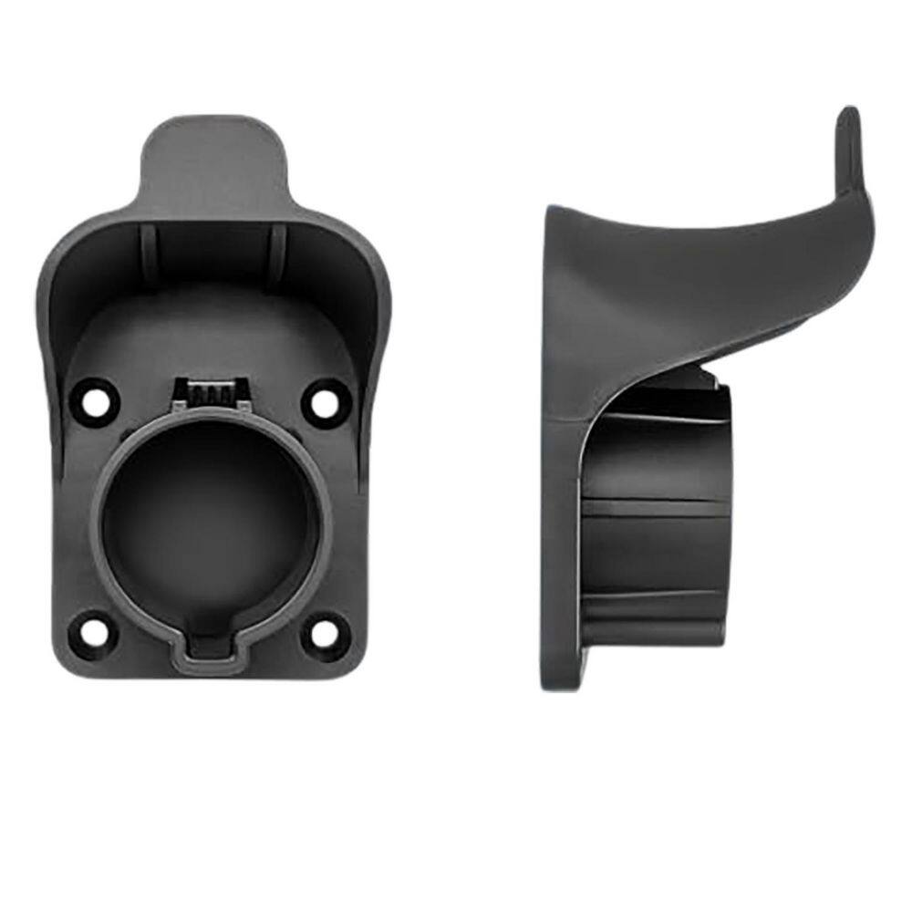 Electric Vehicle Portable Charging Cable Organizer Wall-Mount Cord Holder SAE J1772 Hanger Waterproof Space Saving price history on PriceWatchPro