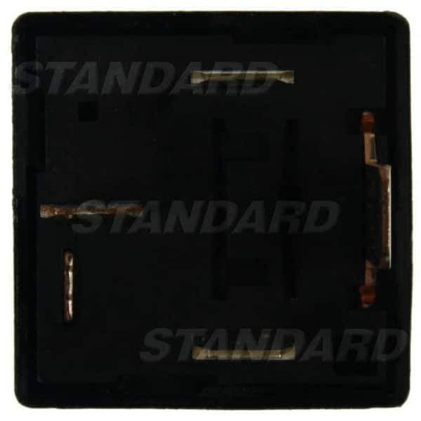 Intermotor Air Bag Relay