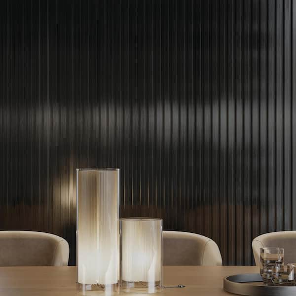 Have a question about 0.94 in. x 6.5 in. x 8.5 ft. Black WPC 3D