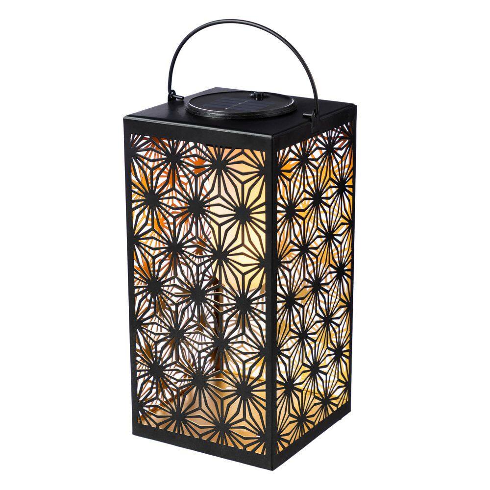 Outdoor Lanterns Home Depot