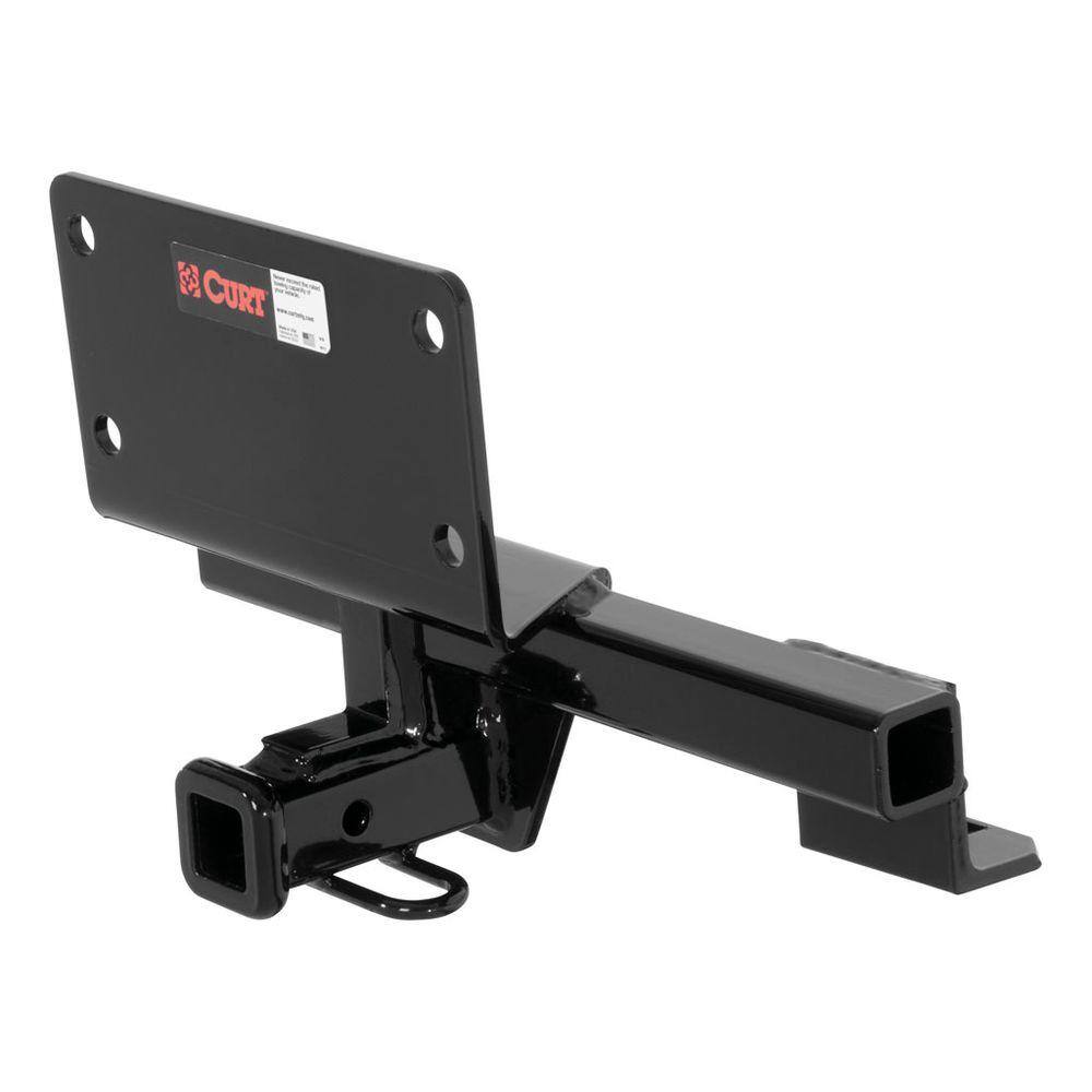 g37 trailer hitch