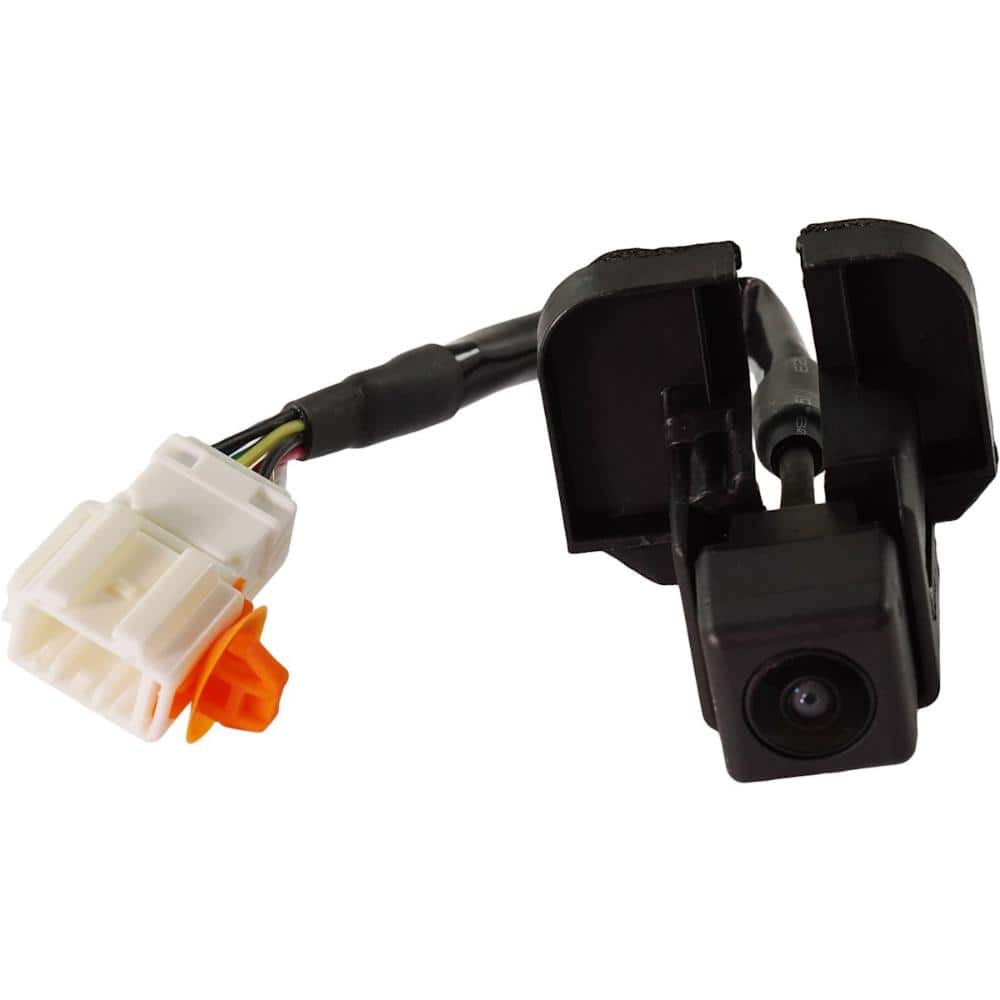 Back Up Camera Compatible with Honda CR-V 2012-2013 Full-Color Display price history on PriceWatchPro