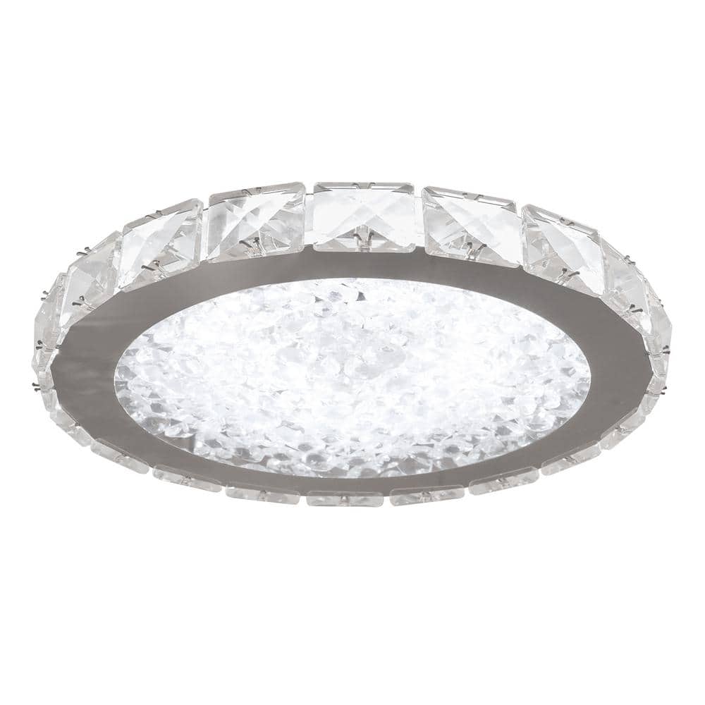 18 LED Ring Light - Diamond Luxe III
