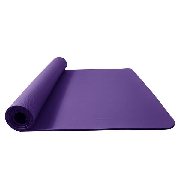 Review of the Large Yoga Mat and Large Exercise Mat from Gorilla