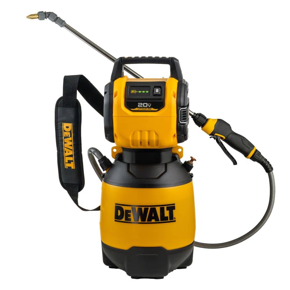 Lithium-ion Battery Powered 2 Gallon Sprayer (Tool Only) price history on PriceWatchPro