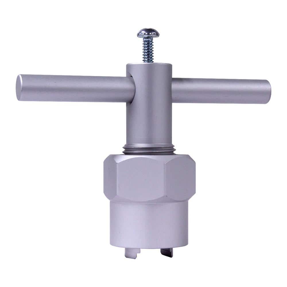 Everbilt Cartridge Puller for Moen 1200, 1222 and 1225 Series Tub/Shower Cartridges, Not Applicable -  82876