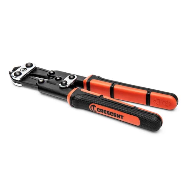 Crescent - 9 in. Multi-Purpose Wire Cutter