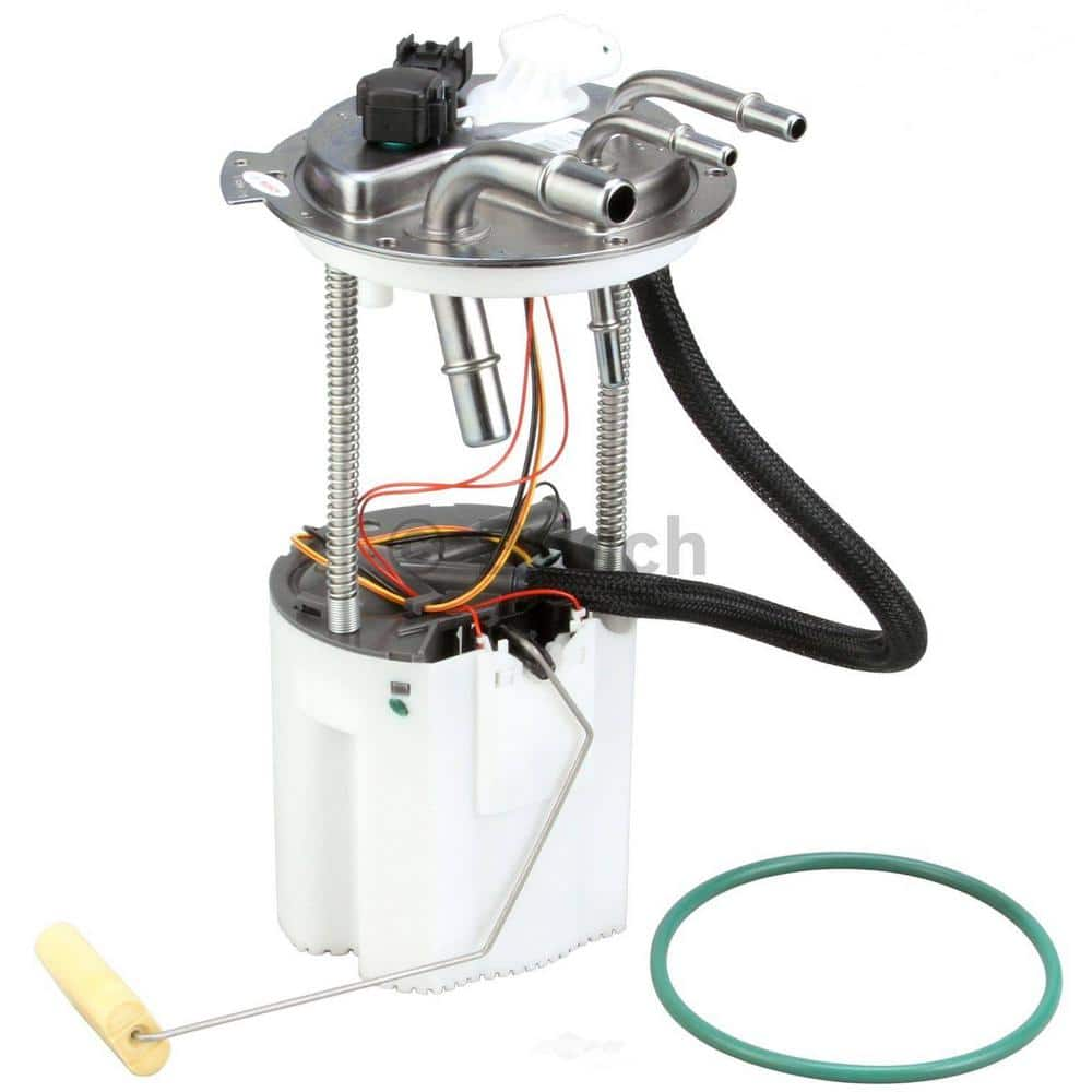 Bosch Fuel Pump Module Assembly 69451 - The Home Depot