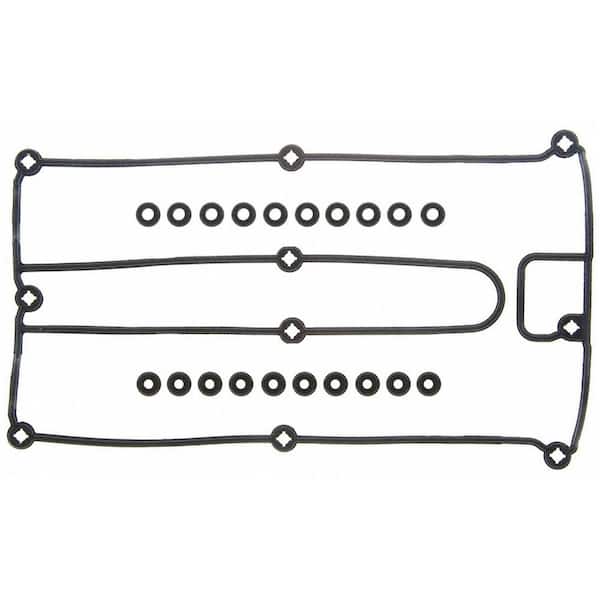 FEL-PRO Engine Valve Cover Gasket Set 2002-2004 Ford Focus 2.0L