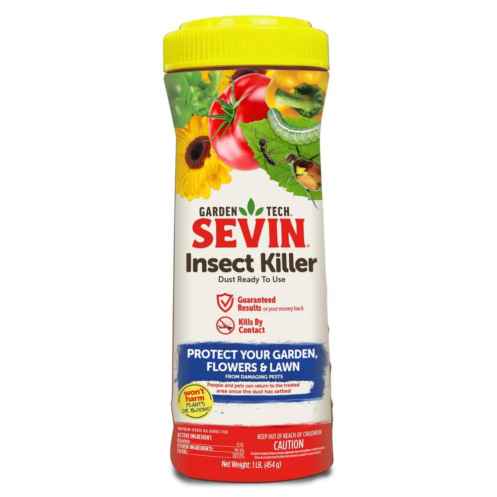 How to Use Sevin Dust on Tomato Plants: Maximize Growth and Prevent Pests!