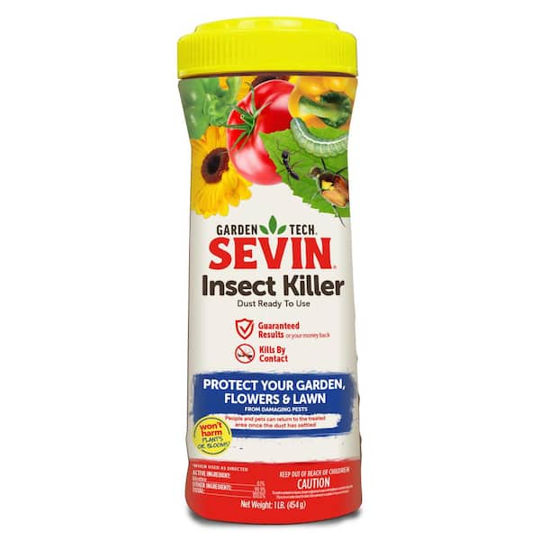 How to Use Sevin Powder: Effective Tactics for Pest Control