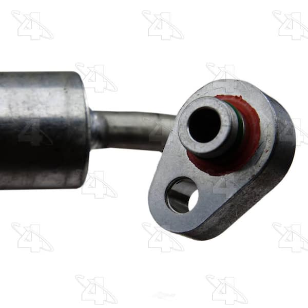 Four Seasons A/C Refrigerant Discharge Hose 2008-2011 Ford Focus 2.0L