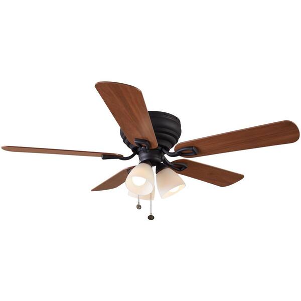 How To Replace Pull Chain On Hampton Bay Ceiling Fan Shelly Lighting