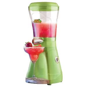 VEVOR Commercial Slush Machine Margarita Slush Maker 15L Frozen Drink Machine SY15L500W110VOZU3V1