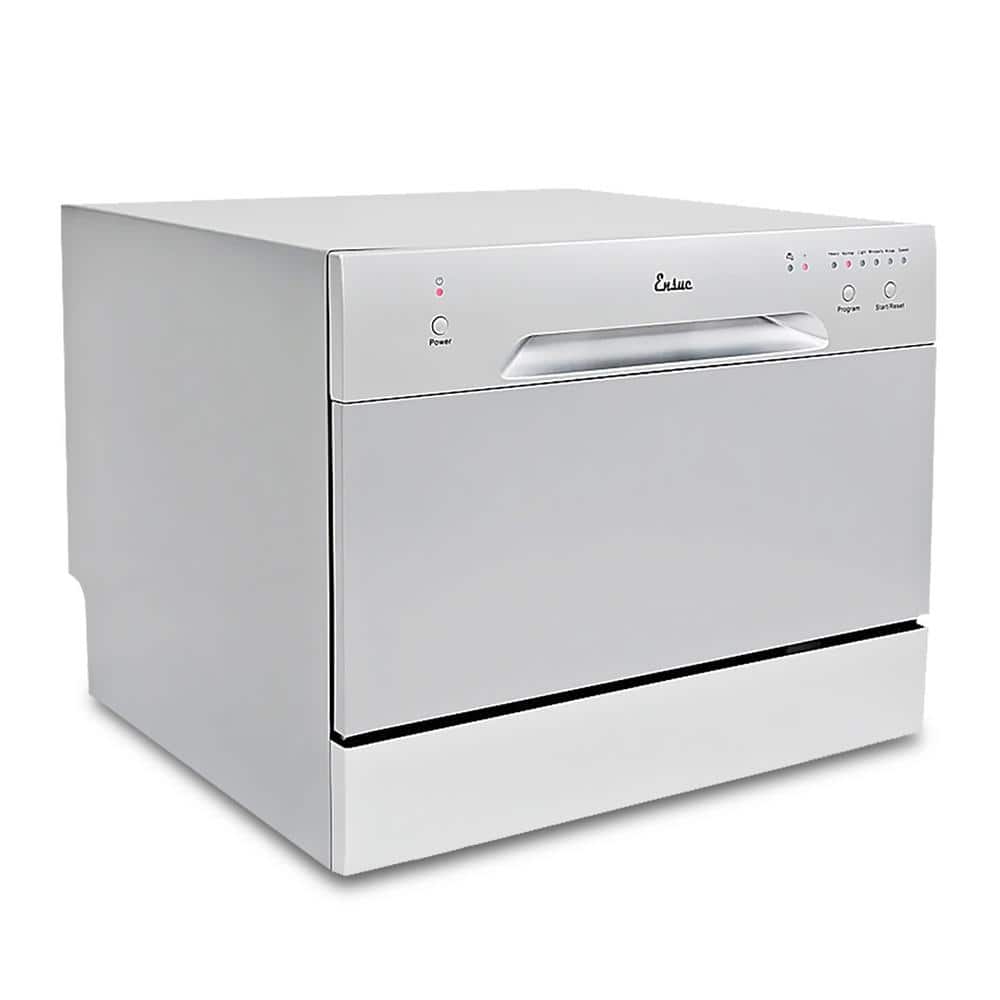zanussi countertop dishwasher