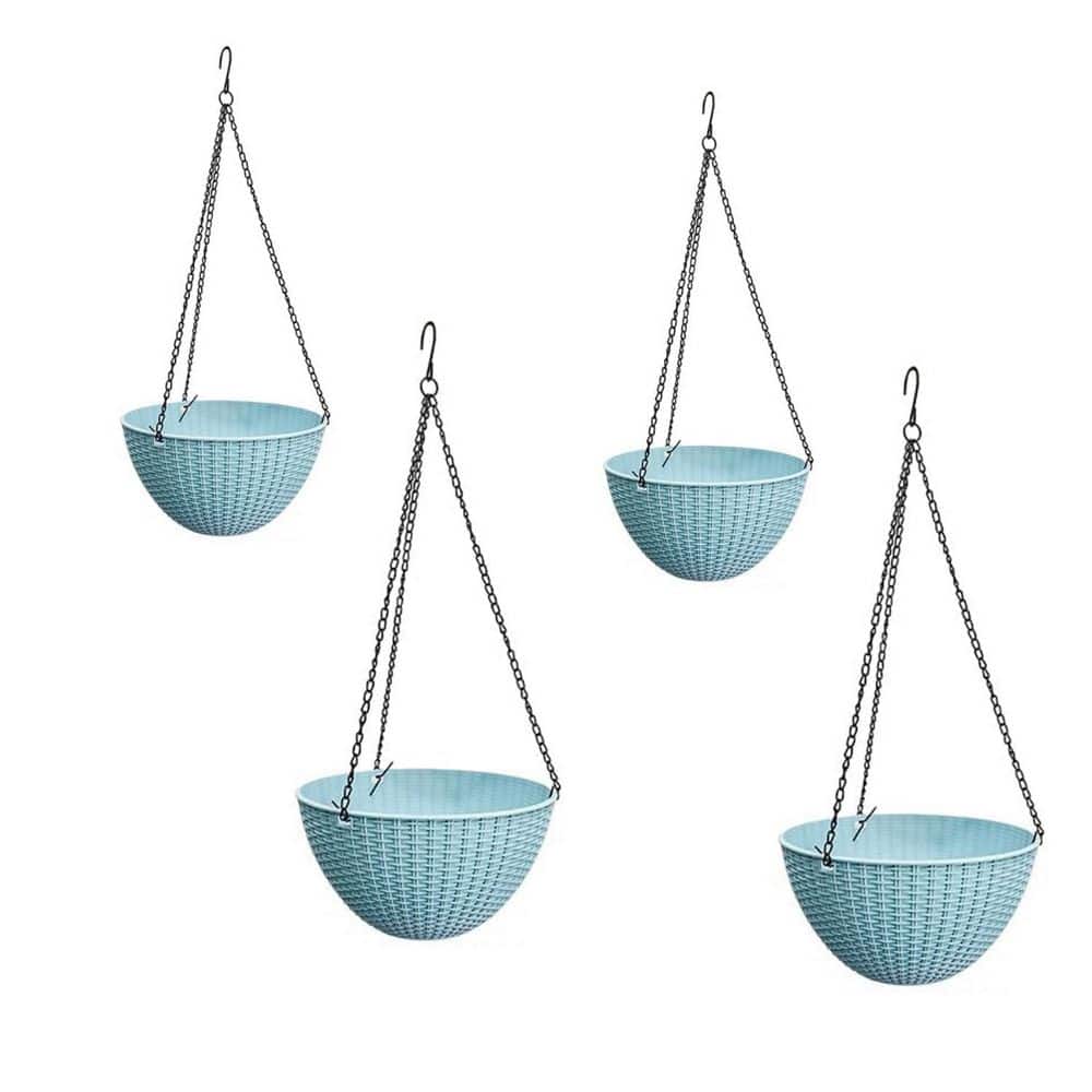 Home Depot Hanging Basket