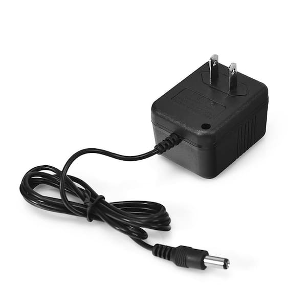 6V Wall AC Adapter Charger Power Part For Kids Electric car accessories Trndy 