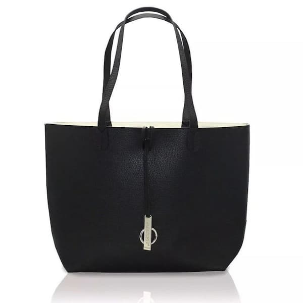 Conair BabylissPro BABPEBBTOTE Black Polyester Is The Seasons It Tote Bag