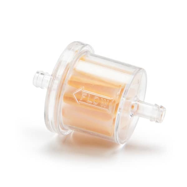 Oregon Fuel Filter for Riding Mowers, Fits Kawasaki, Kohler, Tecumseh, Briggs & Stratton (07-122)