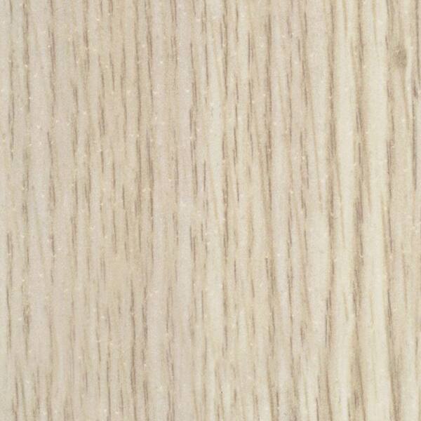 TopTile Country Ash Woodgrain Ceiling and Wall Plank - 5 in. x 7.75 in. Take Home Sample