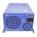 Tripp Lite 750-Watt 12-Volt DC 120-Volt Powerverter Aps Inverter ...