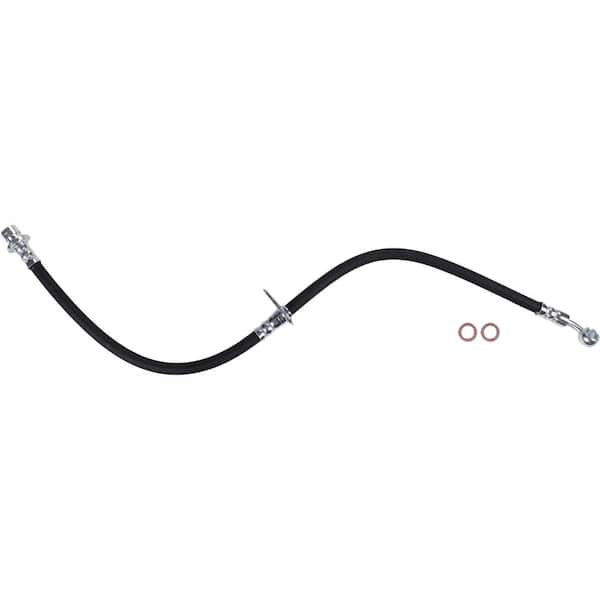 Sunsong Brake Hydraulic Hose - Front Right
