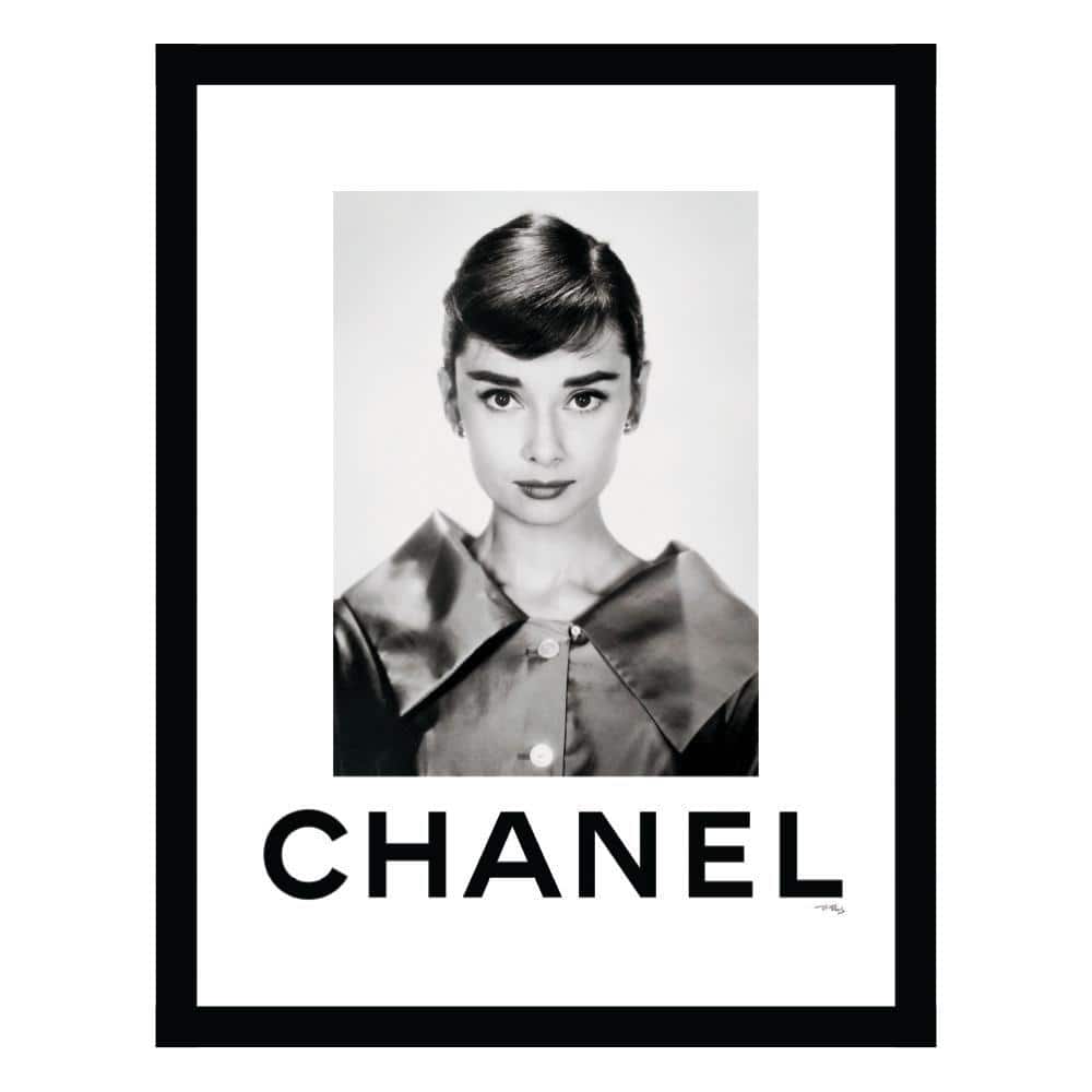 新品★スクラップブッキング★AUDREY HEPBURN テーマ♪★PARIS VENICE BEACH Collections Audrey Hepburn Designer Fashion by