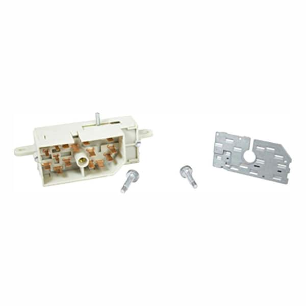 Motorcraft Ignition Starter Switch