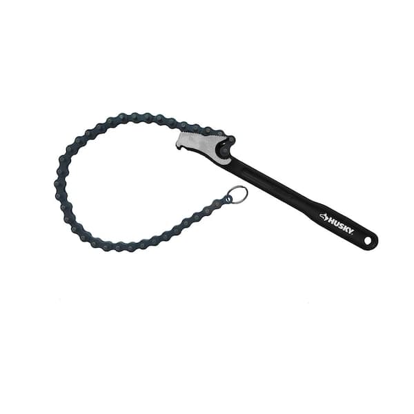 Chain Wrench
