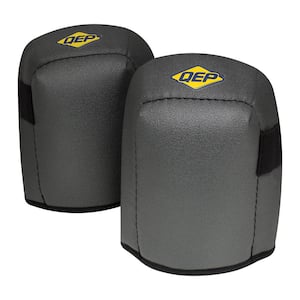 Comfort Grip Neoprene Knee Pads with Foam Padding and Pen Storage
