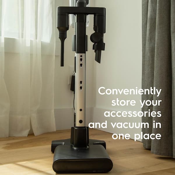 Electrolux Well Q7 Hard Floor Bagless Cordless Stick Vacuum Electrolux Well Q7 Hard Floor Bagless Cordless Stick Vacuum