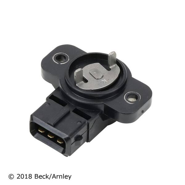 Beck/Arnley Throttle Position Sensor