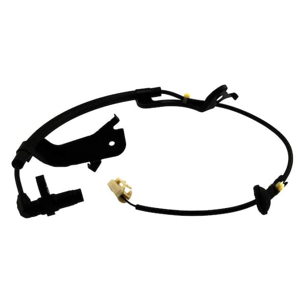 AISIN ABS Wheel Speed Sensor - Rear Left