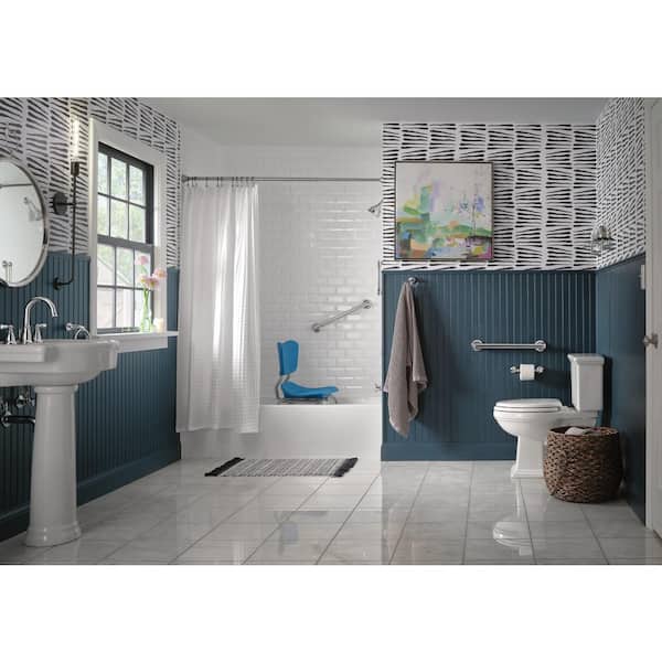 MOEN Rothbury Porte-rouleau De Papier Toilette/papier Toilette Pivotant