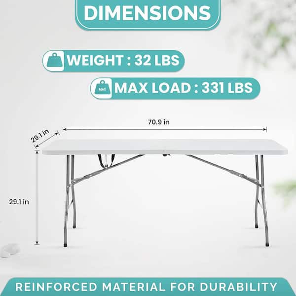Folding Table 150 （フォールディングテーブル150）CHUMS