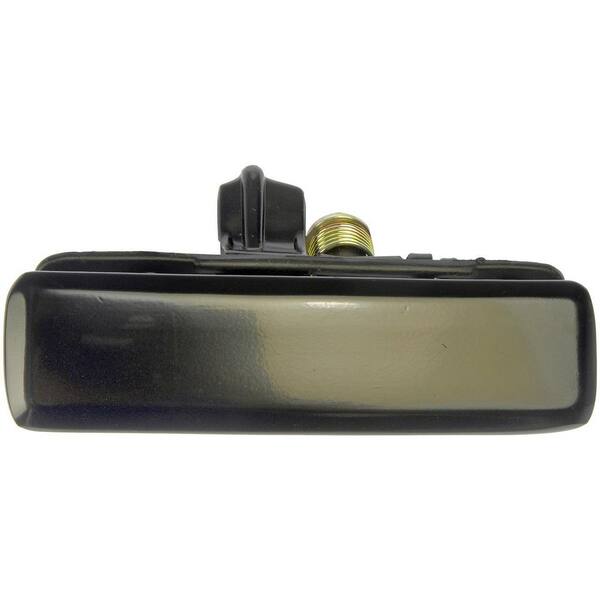 Unbranded Exterior Door Handle