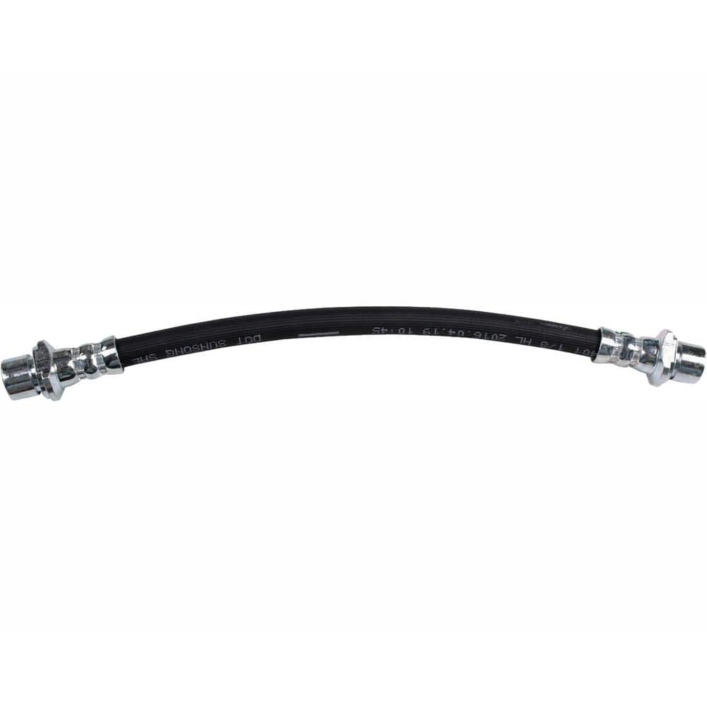 Sunsong Clutch Hydraulic Hose 2201357 The Home Depot