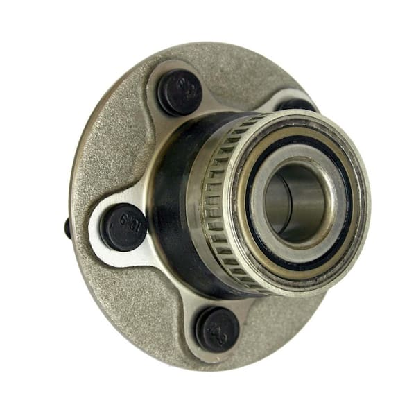 CRS Wheel Bearing and Hub Assembly - Rear
