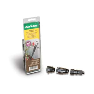 Faucet Connection Kit