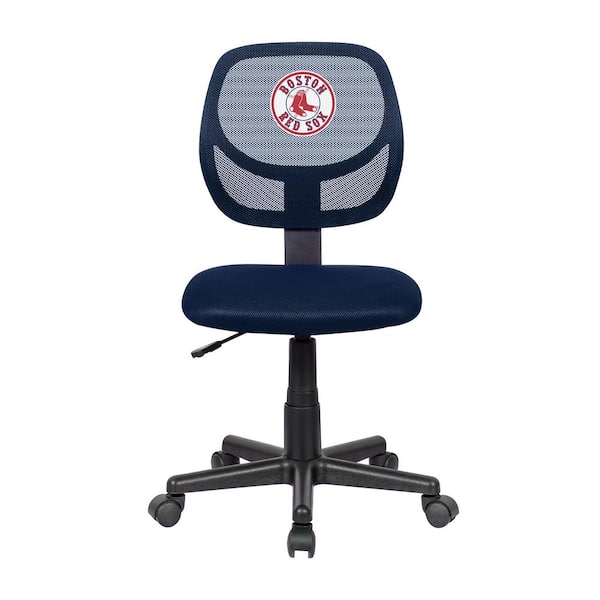 IMPERIAL Boston Red Sox Mesh Task Chair