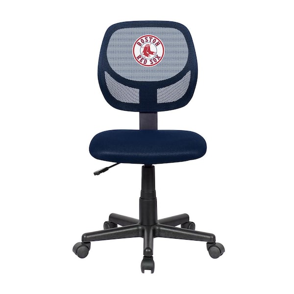 red sox chair