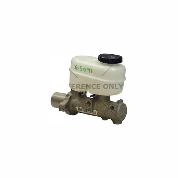 Centric Parts Brake Master Cylinder