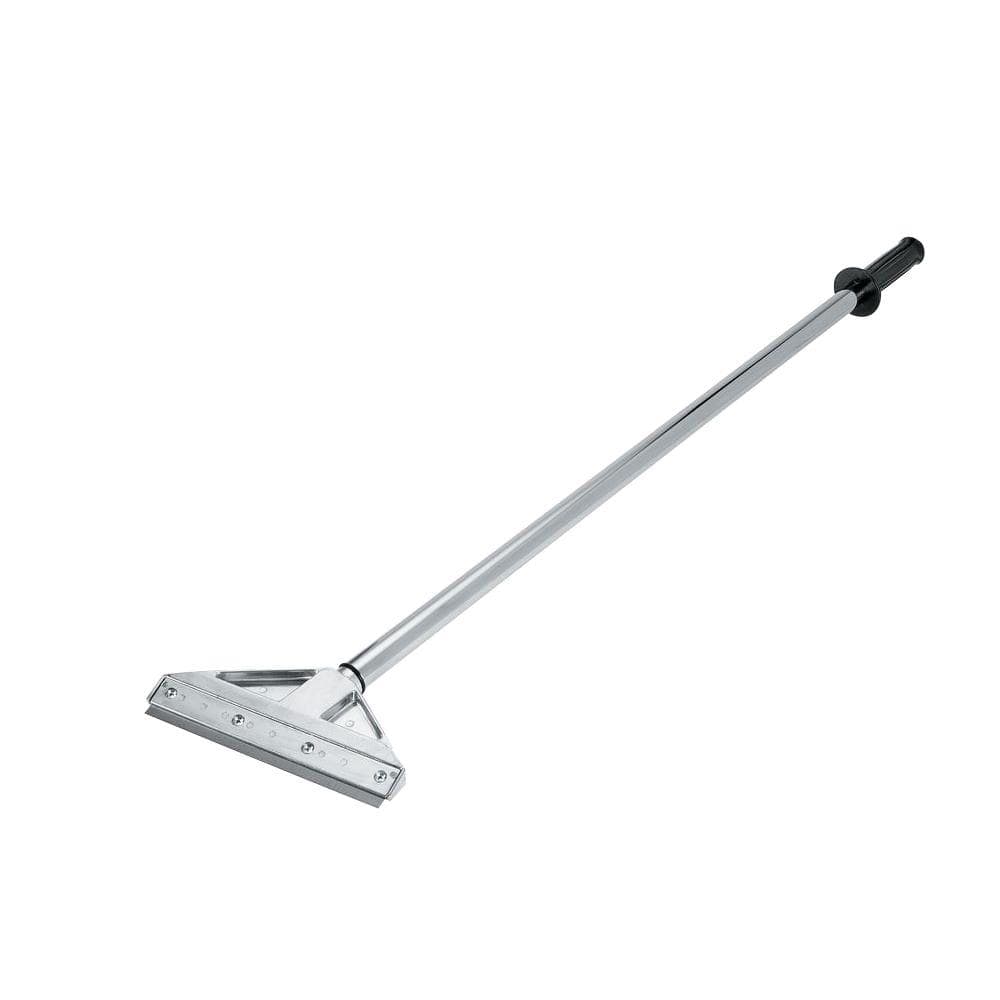 Qep 8 In Wide Adjustable Razor Floor Scraper And Stripper 62909q The Home Depot