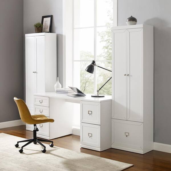 home depot desk cabinets