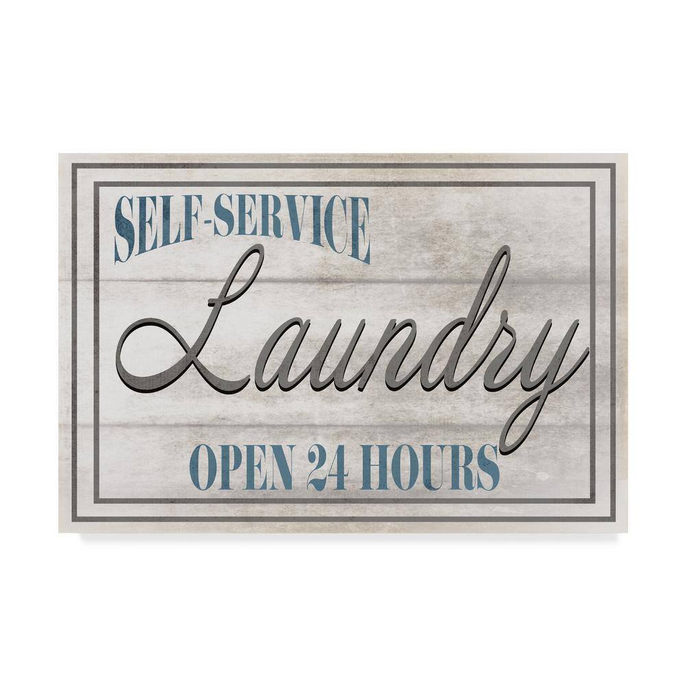 16 in. x 24 in. Mudroom Laundry by Lightboxjournal price history on PriceWatchPro