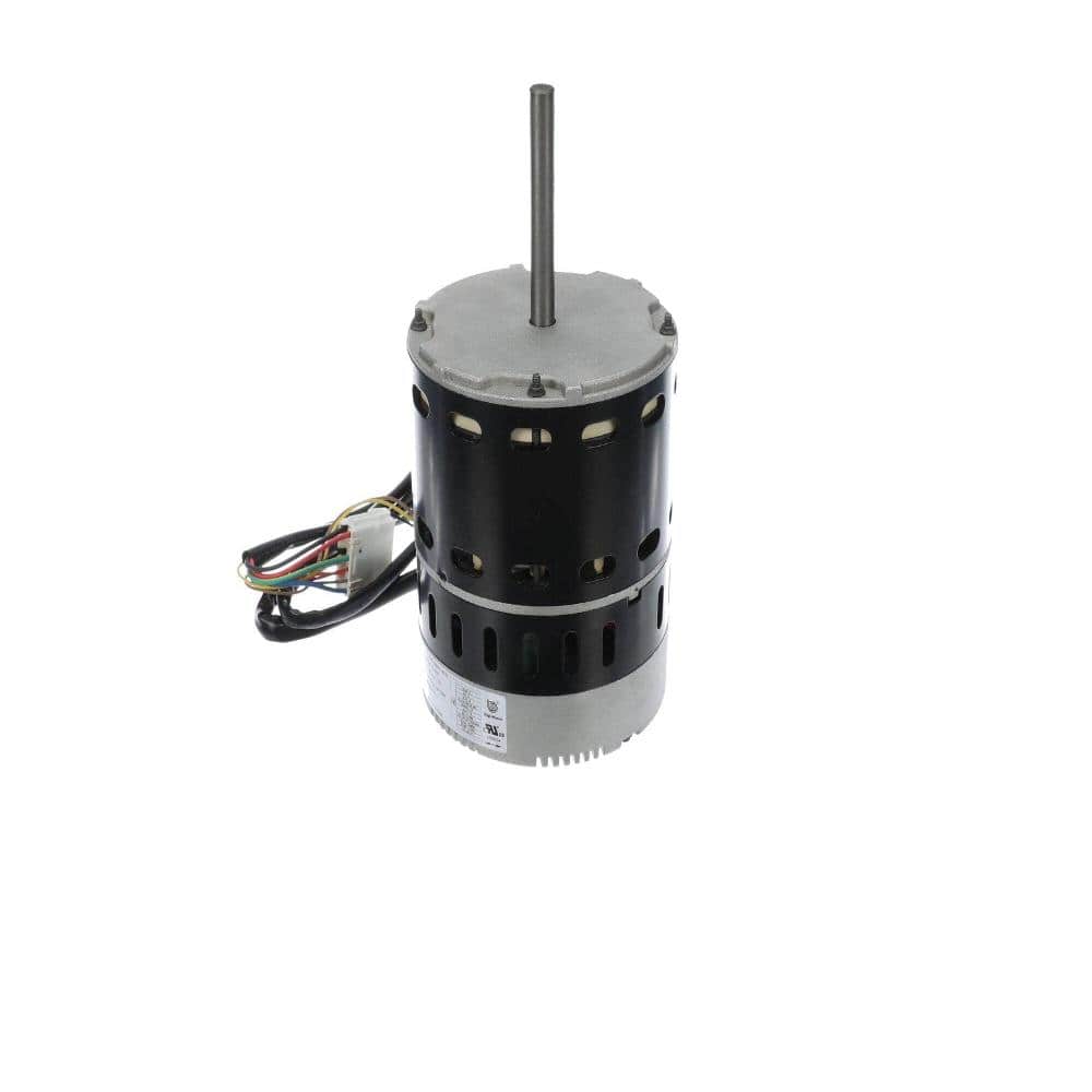 Motor With Control Module, 460V, 3 Phase, 1HP, 60/60HZ PM-02-0789 price history on PriceWatchPro