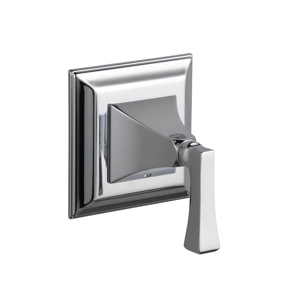 Memoirs 1-Handle Valve Handle in Polished Chrome (Valve Not Included) price history on PriceWatchPro