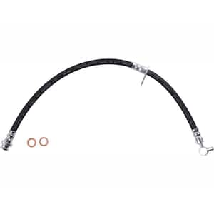 Brake Hydraulic Hose - Rear