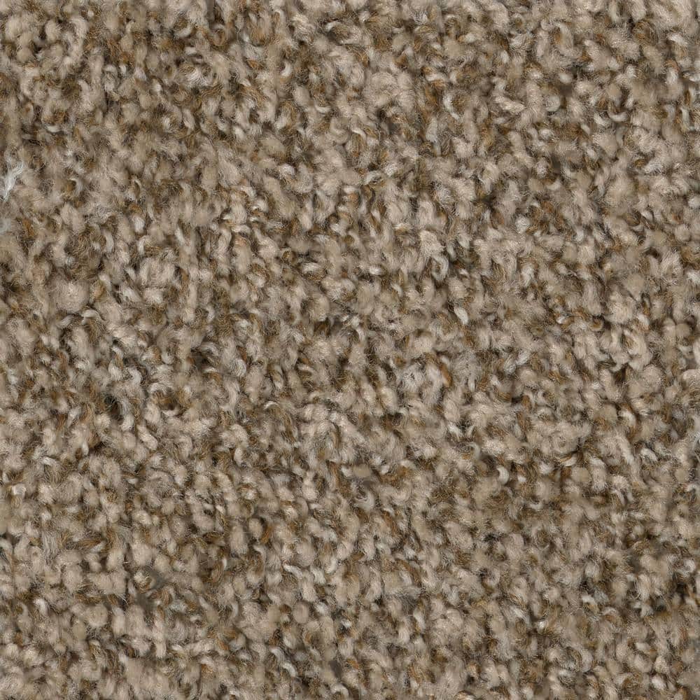 TrafficMaster Hartsfield Skypoint Beige 12 ft. Wide x Cut to Length