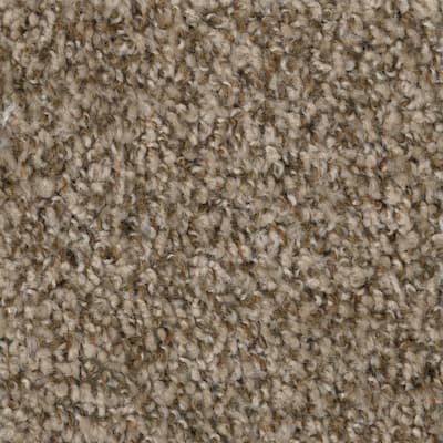 FUTURE FOAM Contractor 5/16 in. Thick 8 lb. Density Carpet Pad 150553489-37  - The Home Depot